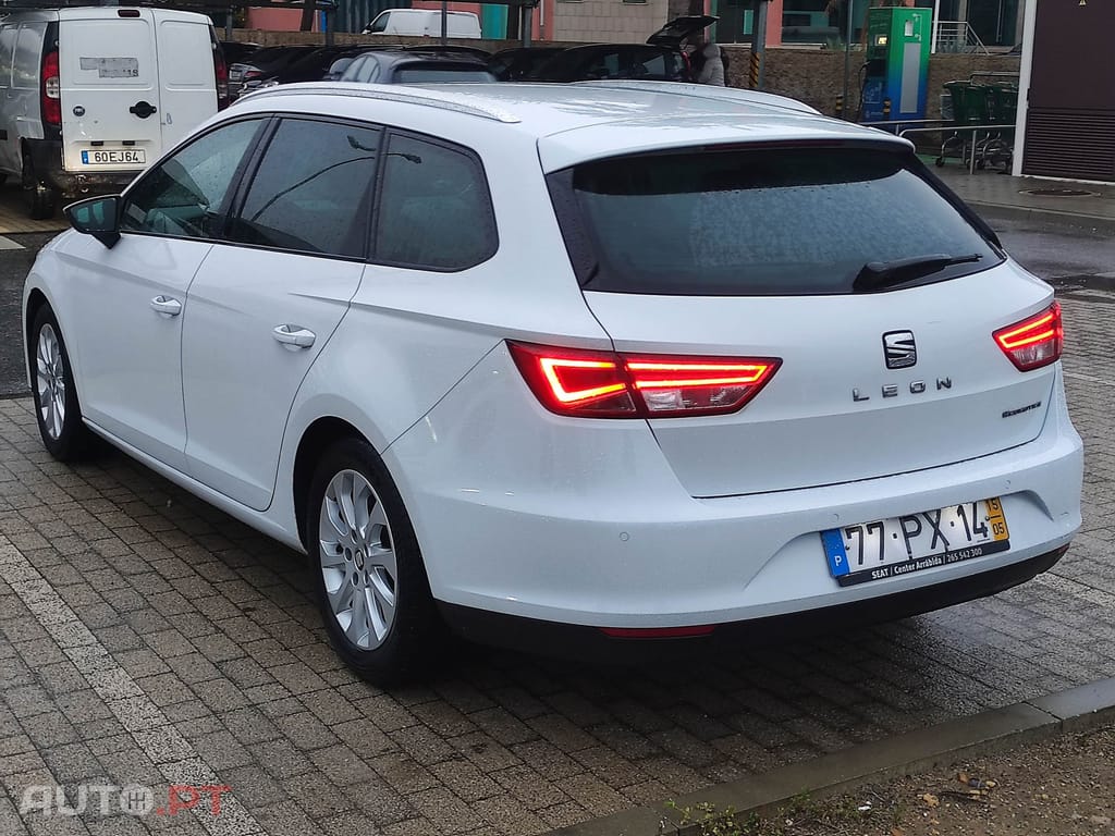 Seat Leon 1.