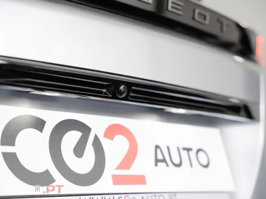 Peugeot 2008 1.2 PureTech Allure Pack