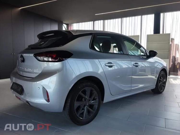 Opel Corsa 1.2 T Edition