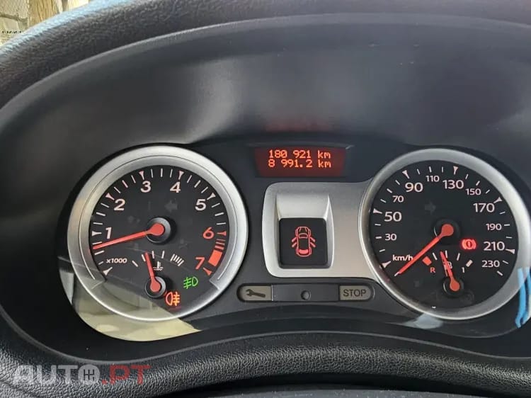 Renault Clio 1.2 TCE GT J15
