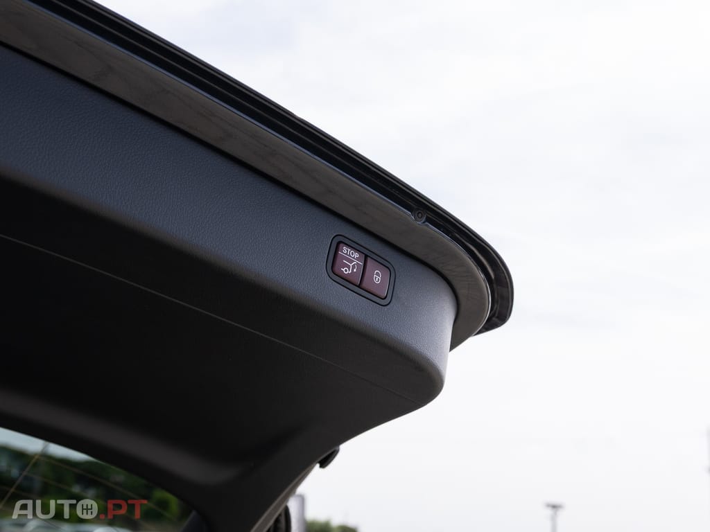 Mercedes-Benz C 300 d AMG Line