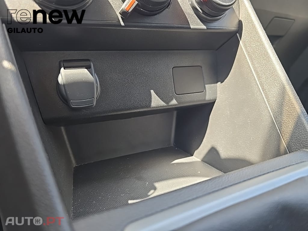 Dacia Sandero EXPRESSION ECO-G 100