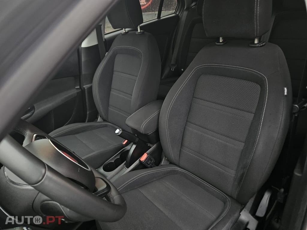 Fiat Tipo 1.6 MultiJet Business Line