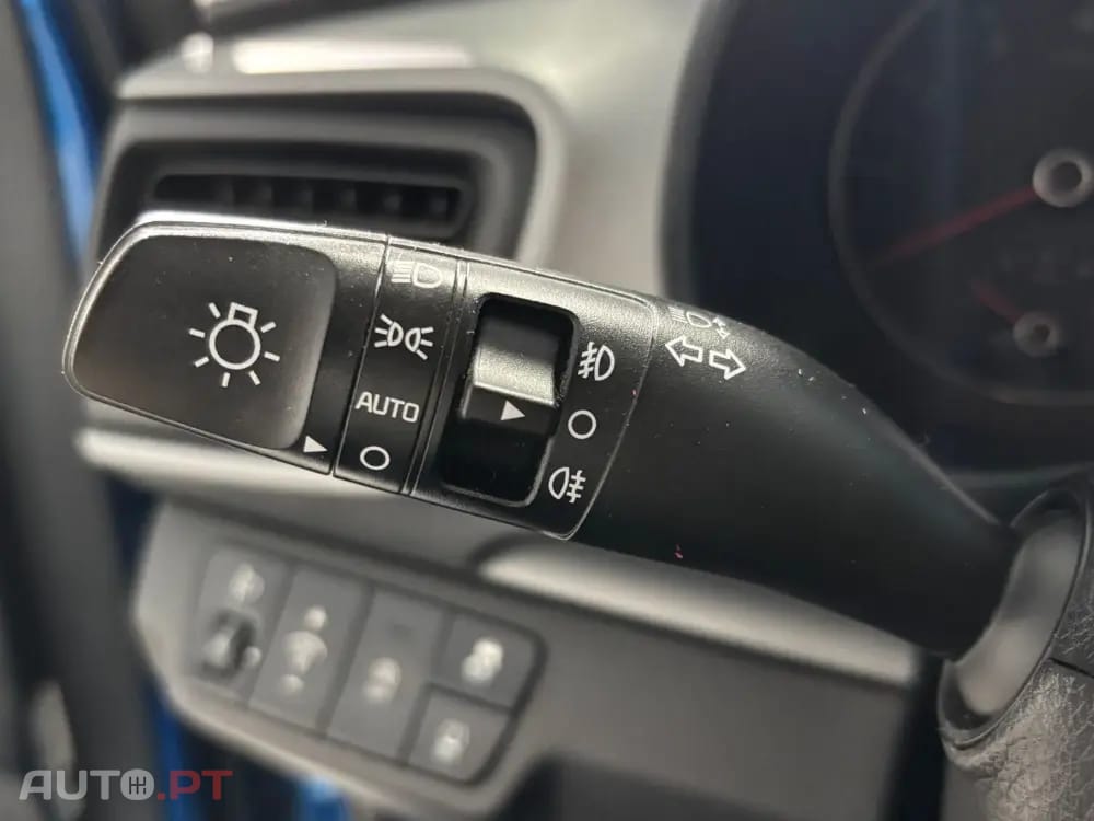 Kia Stonic ND