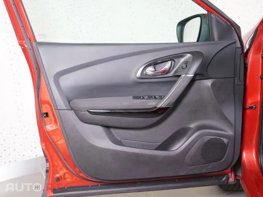 Renault Kadjar Outro