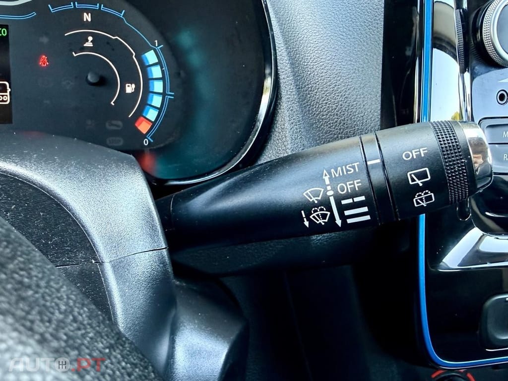 Dacia Spring Electric 45 Essential