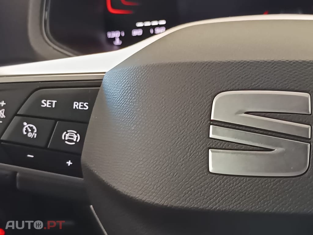 Seat Ibiza 1.0 TSI FR