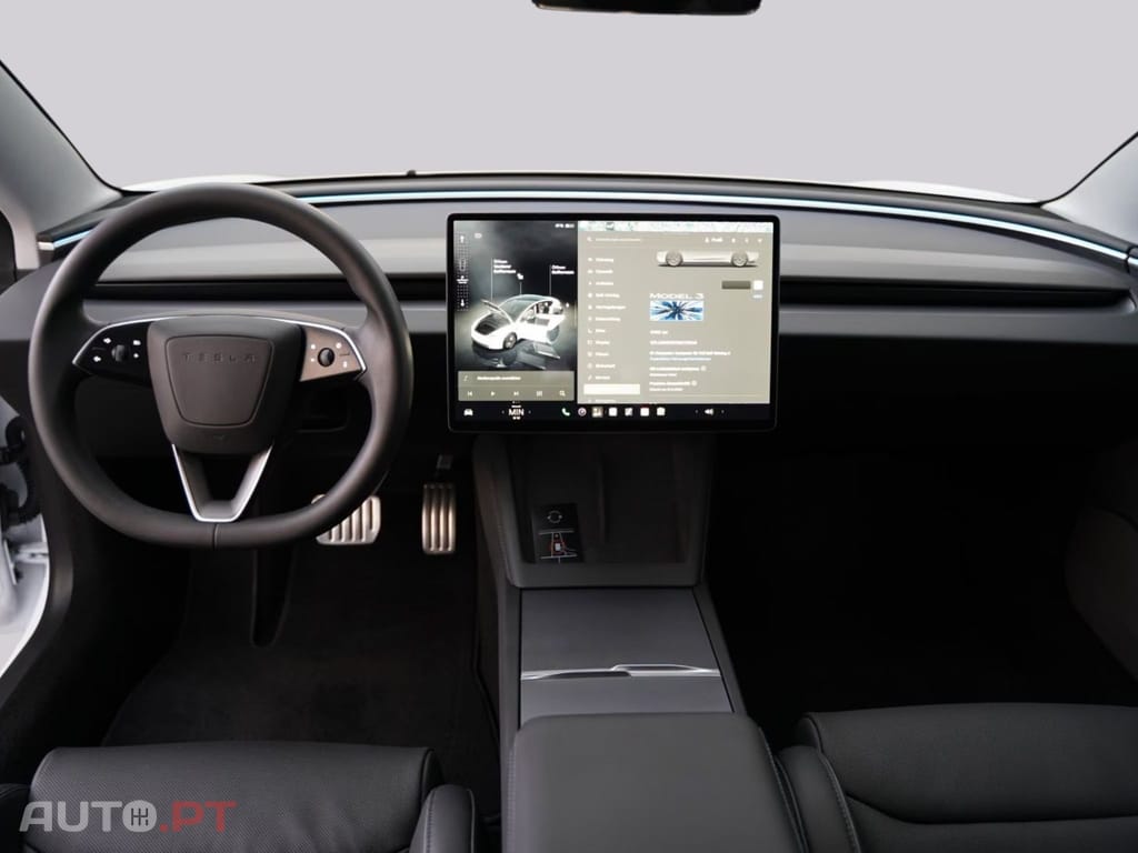 Tesla Model 3 Perfomance 96,8% I.V.A DEDUTIVEL