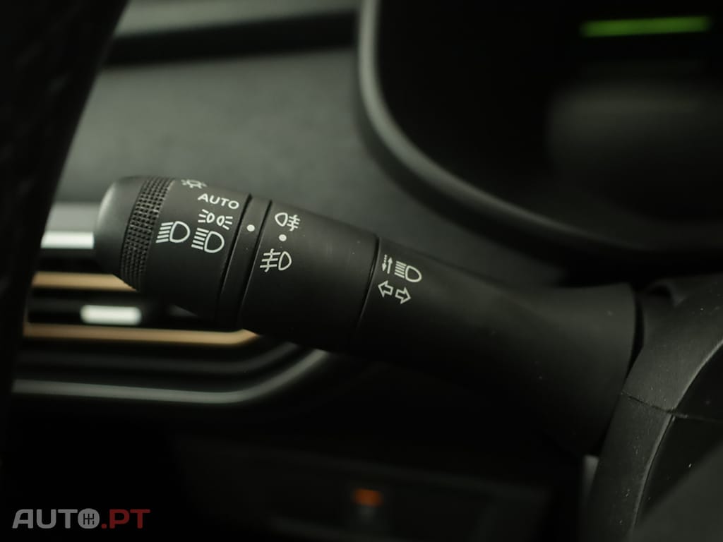 Dacia Jogger Jogger 1.6 Hybrid Extreme 7L