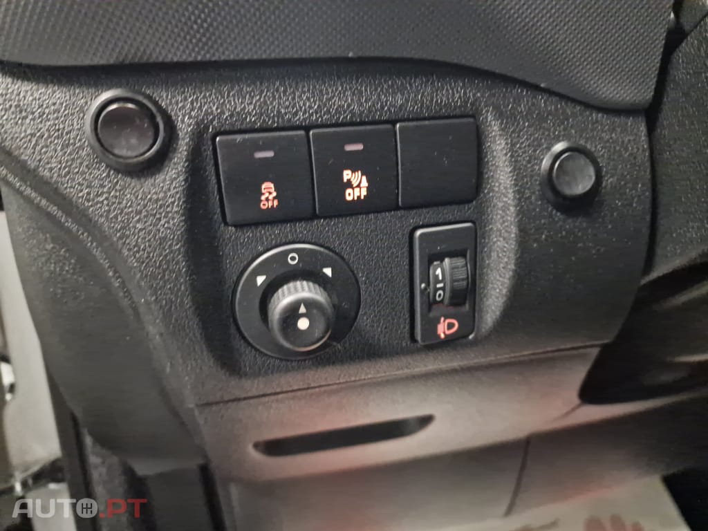 Citroen Berlingo 1.6 BLUEHDI 100CV GIRAFON IVA DEDUTIVEL
