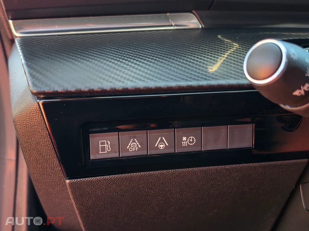Peugeot 508 1.6 Hybrid Allure Pack e-EAT8
