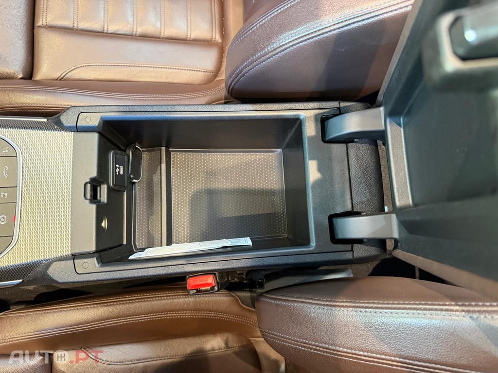 BMW 420 i Cabrio Sport Pack M 