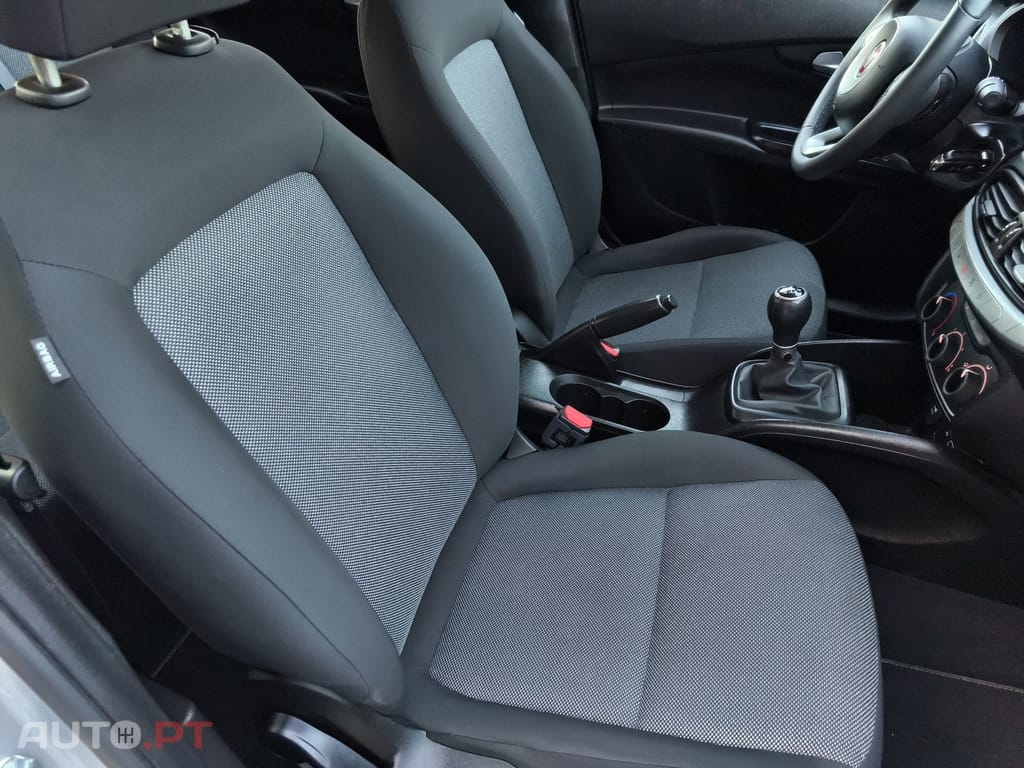 Fiat Tipo 1.3 M-Jet Easy