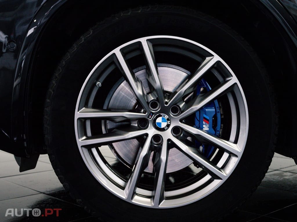 BMW X3 30 e xDrive Pack M