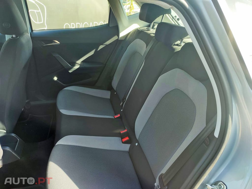 Seat Ibiza 1.0 Style