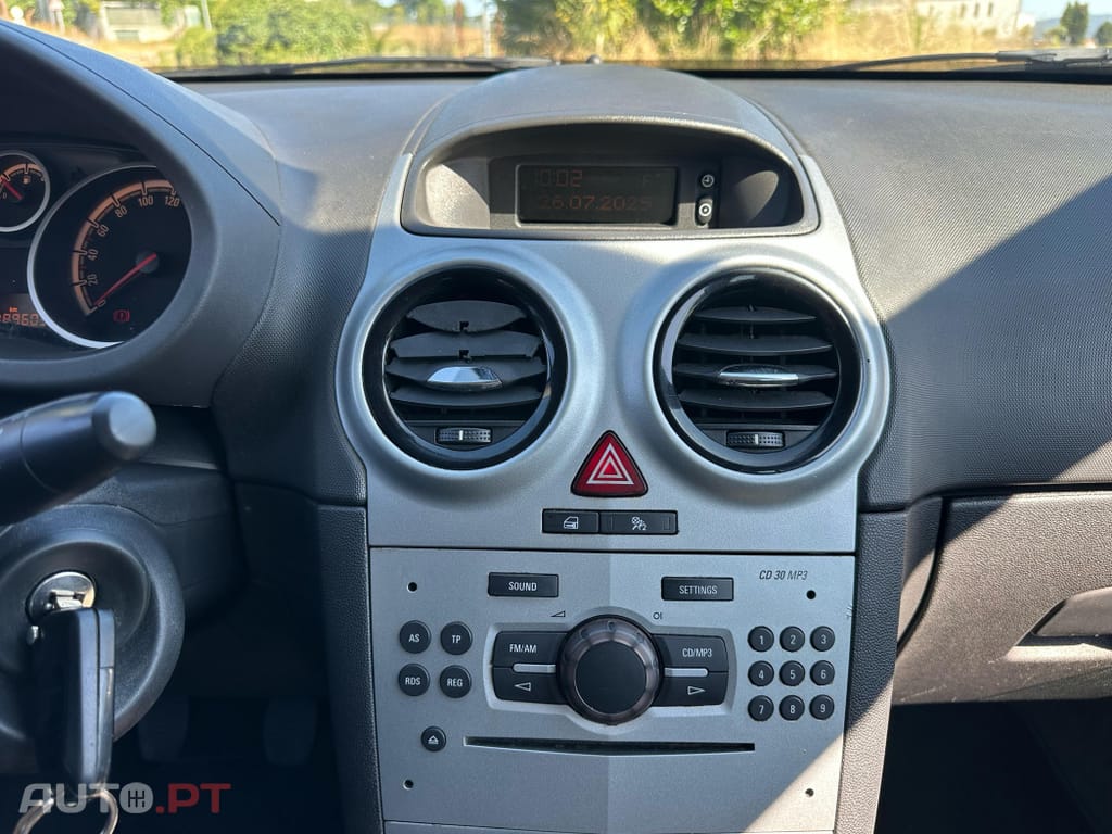 Opel Corsa 1.3 CDTi Enjoy ecoFLEX