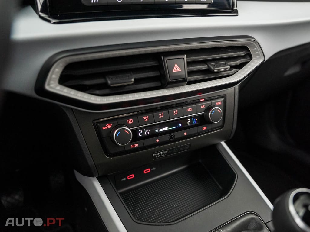 Seat Arona 1.0 TSI Style