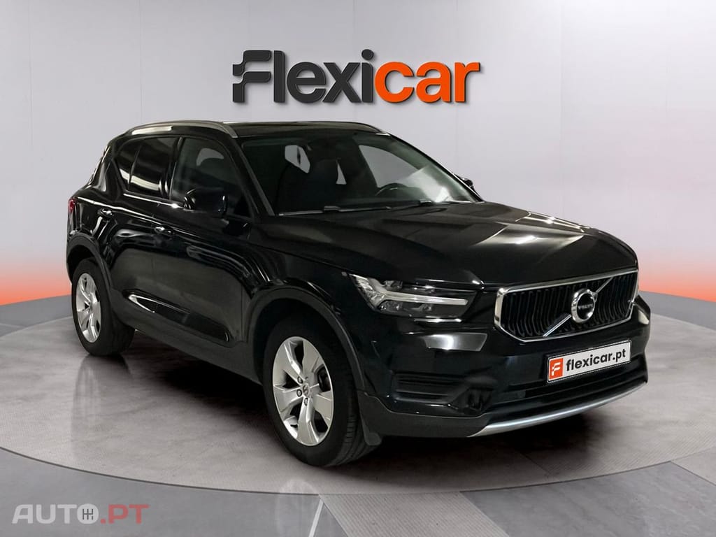 Volvo XC40 1.5 T3 Momentum Plus
