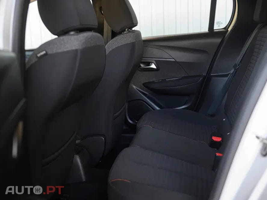 Peugeot 208 1.5 BlueHDi Active Pack