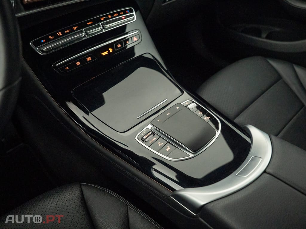 Mercedes-Benz EQC 400 4Matic