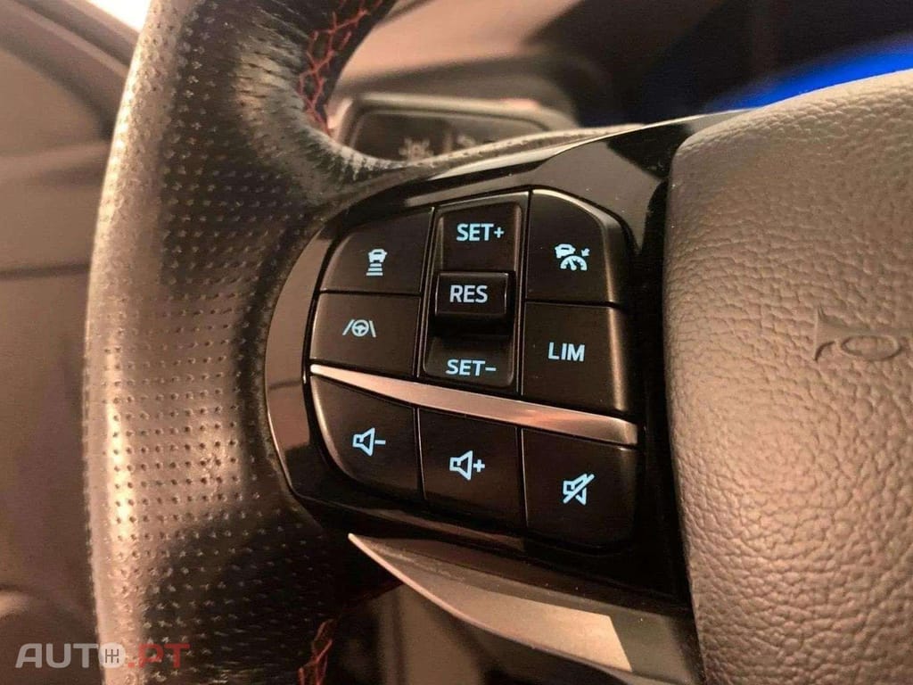 Ford Explorer I.V.A DEDUTÍVEL  ST-Line Hybrid 4x4 