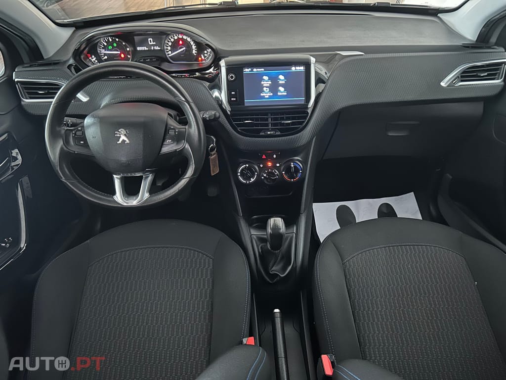 Peugeot 208 1.2 PureTech Style