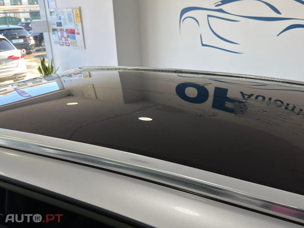 Peugeot 508 SW 1.6 e-HDi Active 2-Tronic