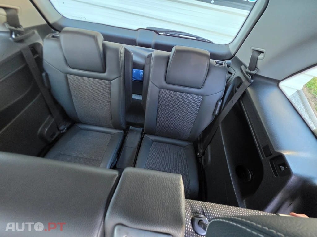 Opel Zafira 1.7 CDTi EcoFLEX