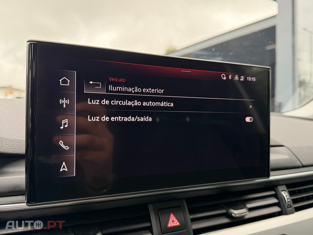 Audi A4 Avant 35 TDI Advanced S tronic