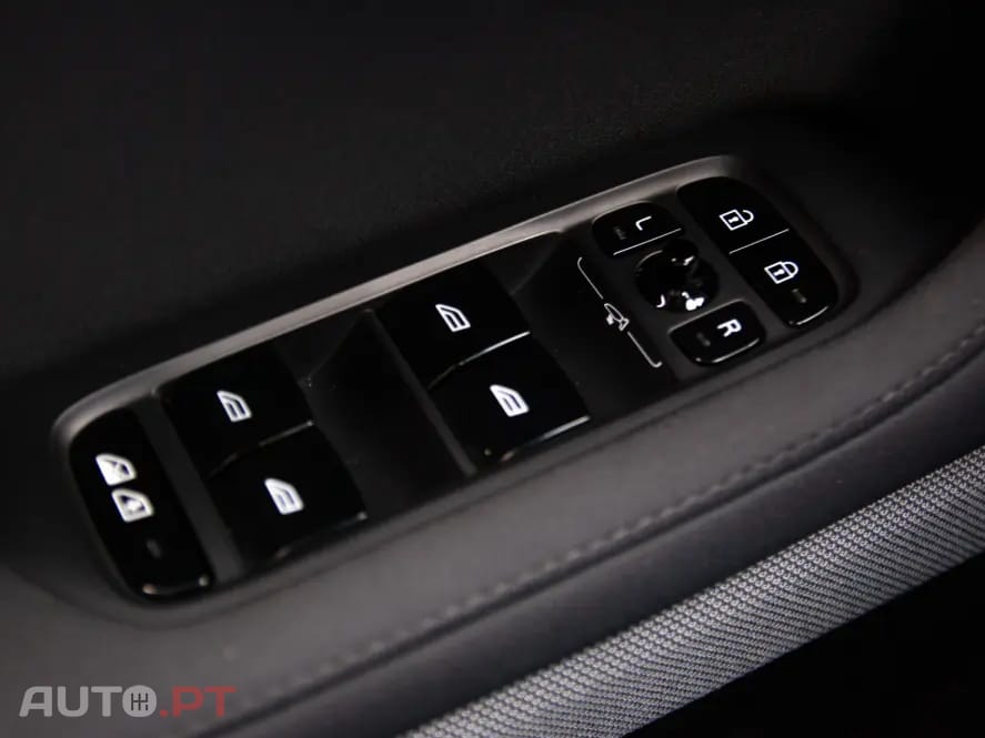 Polestar 2 Single Motor 64kWh