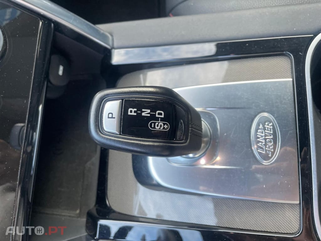 Land Rover Discovery 2.0 TD4 S Auto
