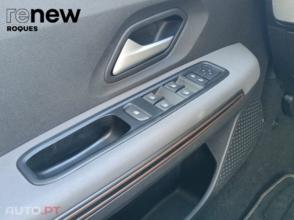 Dacia Sandero Stepway Extreme+ 1.0 TCe Bi-fuel 100cv