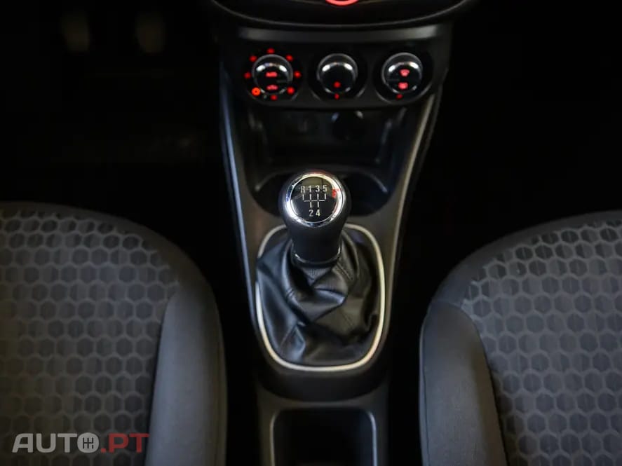 Opel Corsa 1.2 Dynamic