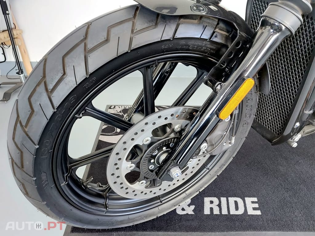 Mitt 808 Big Foot BIG FOOT