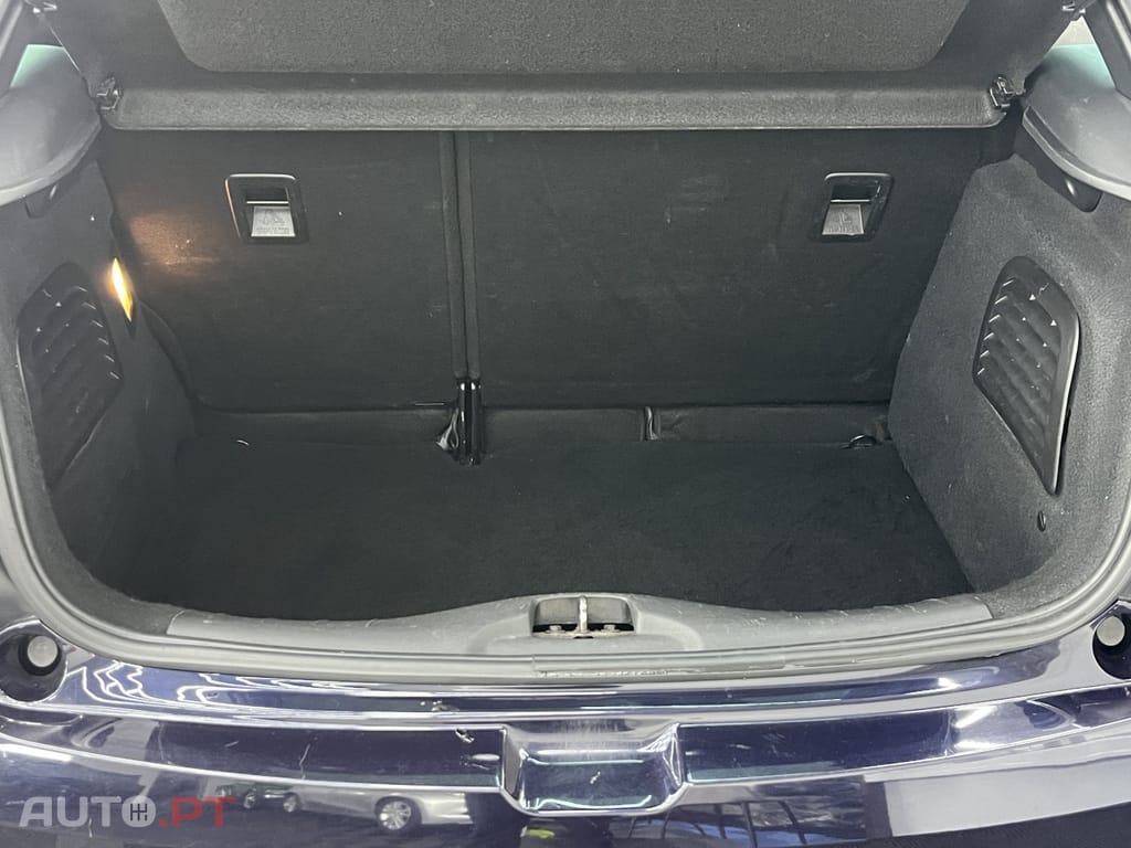 Citroen DS3 1.6 HDi Airdream So Chic