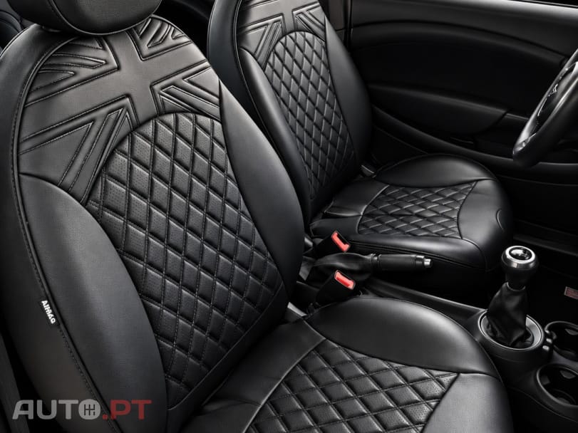 MINI Cooper One 1.6