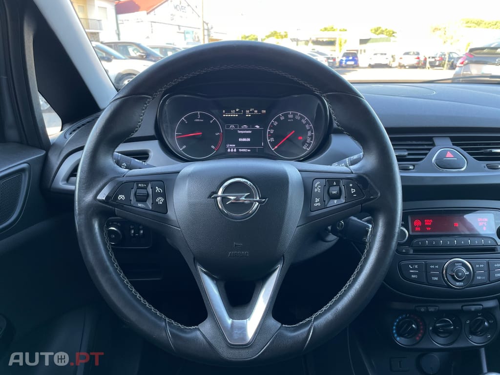 Opel Corsa 1.3 CDTi Business Edition