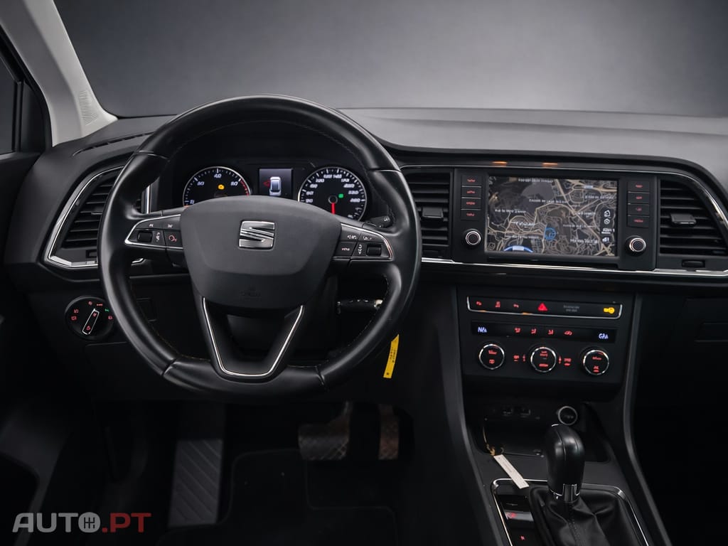 Seat Ateca 1.6 TDI Style DSG