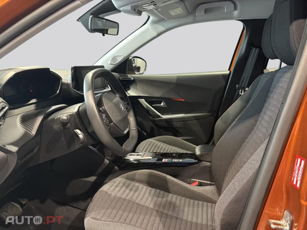 Peugeot E-2008 Active Business I.V.A DEDUTIVEL