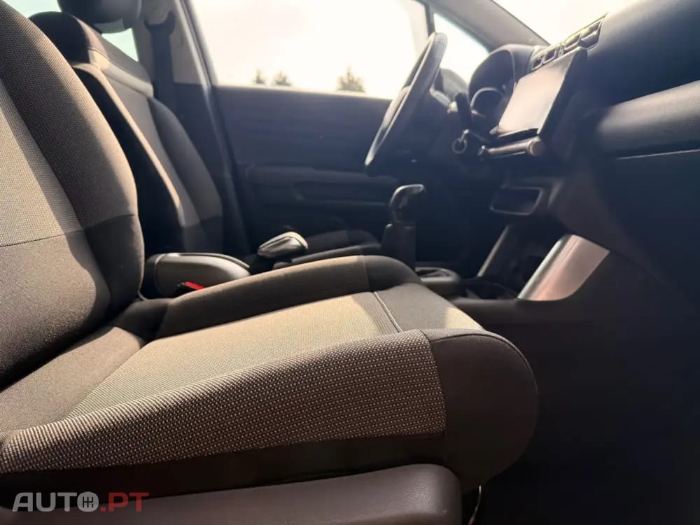 Citroen C3 Aircross 1.2 PureTech Shine