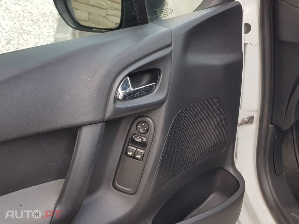 Citroen C3 1.4 hdi
