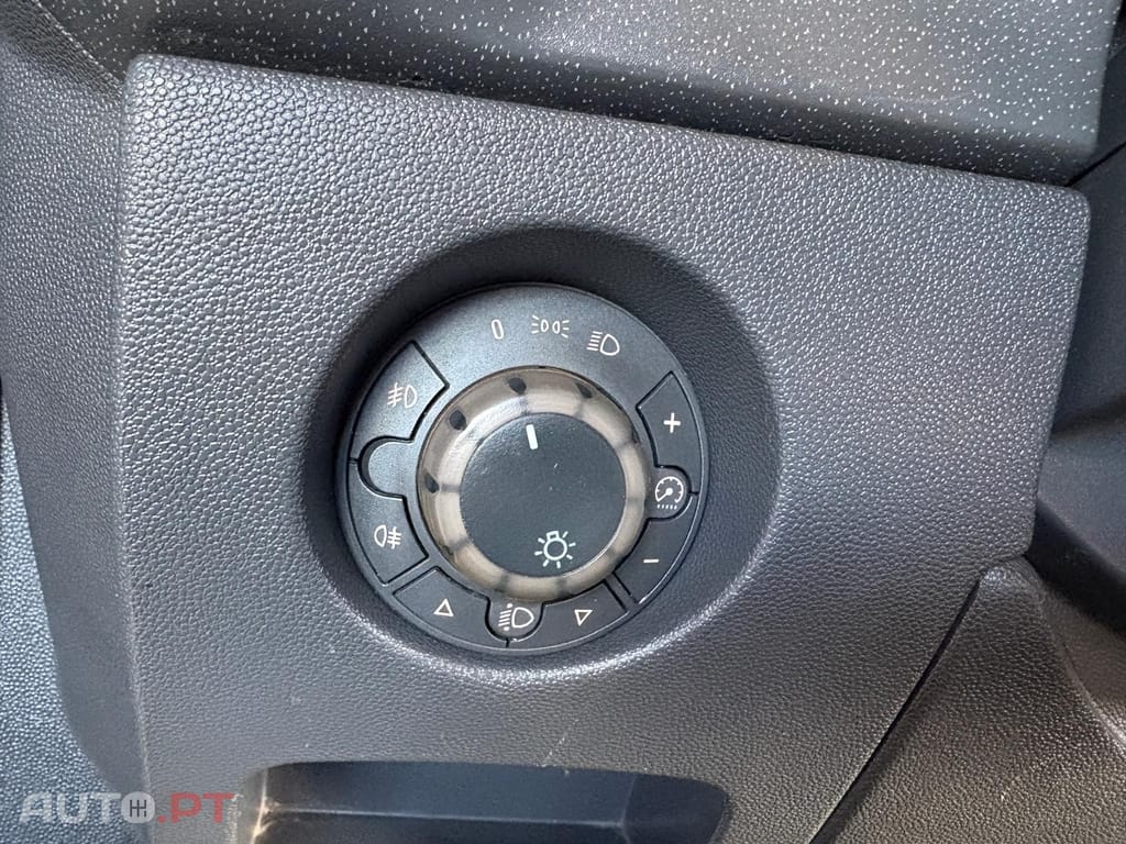 Opel Corsa 1.2 Cosmo