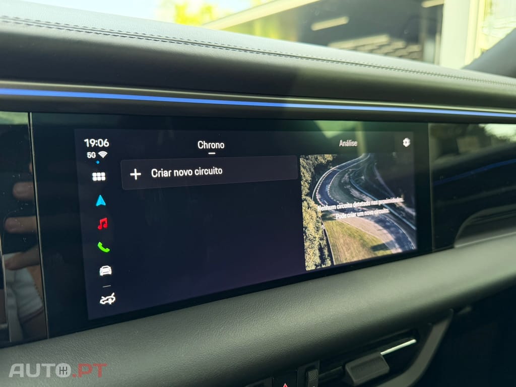 Porsche Macan Electric 4
