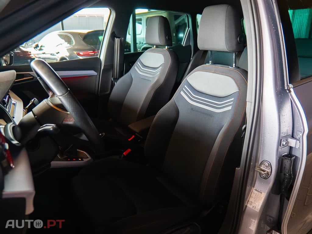 Seat Arona 1.0 TSI FR