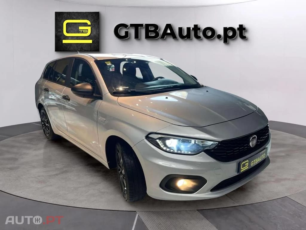 Fiat Tipo 1.3 MTJ STREET 