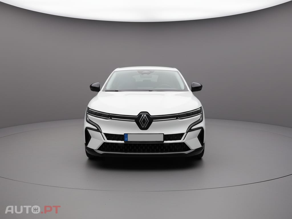 Renault Mégane E-Tech Equilibre EV 40