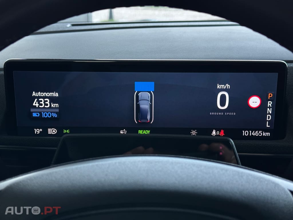 Ford Mustang Mach-E Premium