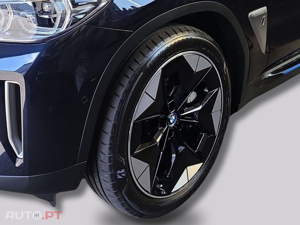 BMW iX3 Impressive  I.V.A DEDUTÍVEL 