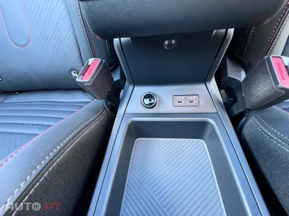 MINI Countryman John Cooper Works Auto