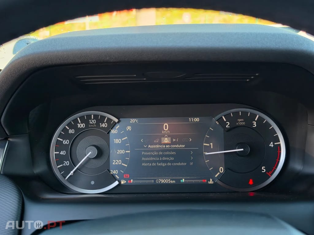 Land Rover Discovery Sport Outro